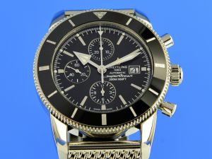 Breitling Superocean Heritage II Chronograph