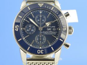 Breitling Superocean Heritage II Chronograph