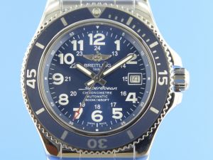 Breitling Superocean II 42