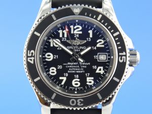 Breitling Superocean II 42 mm