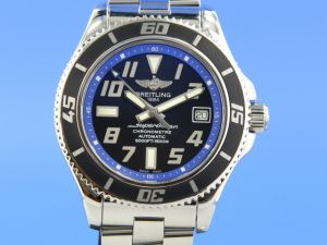 Breitling Superocean II 42 mm
