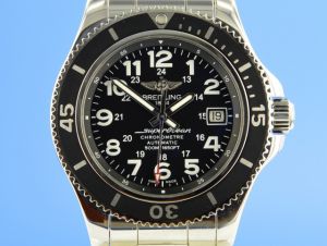 Breitling Superocean II 42 mm