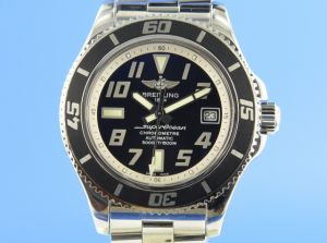 Breitling Superocean II 42 mm