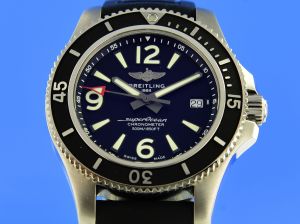 Breitling Superocean II 42mm A17366