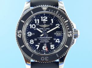 Breitling Superocean II 42mm
