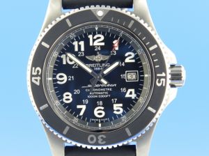 Breitling Superocean II 44 mm