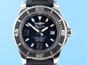 Breitling Superocean II 44 mm