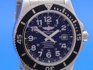 Breitling Superocean II 44