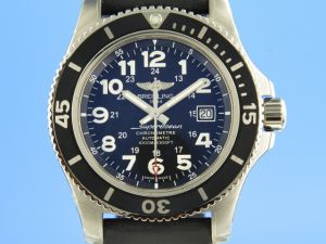 Breitling Superocean II 44