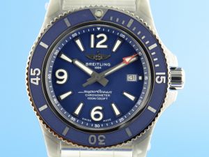 Breitling Superocean II