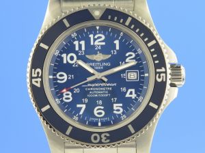 Breitling Superocean II
