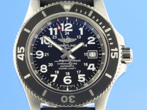Breitling Superocean II
