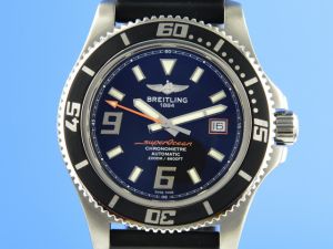 Breitling Superocean II