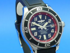 Breitling Superocean II