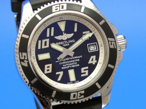 Breitling Superocean II