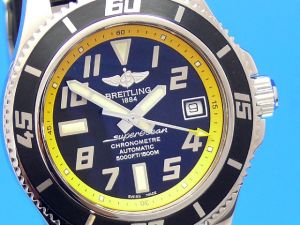 Breitling Superocean II