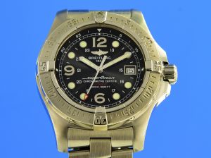 Breitling Superocean Steelfish