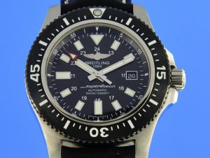 Breitling Superocean 44 Special