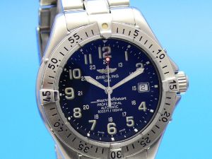 Breitling Superocean