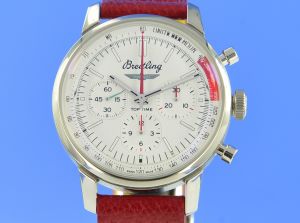 Breitling Top Time B01 FORD THUNDERBIRD