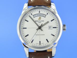 Breitling Trancocean Day-Date