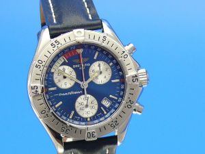 Breitling TransOcean Chronograph