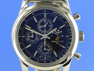 Breitling Transocean Chronograph 1461