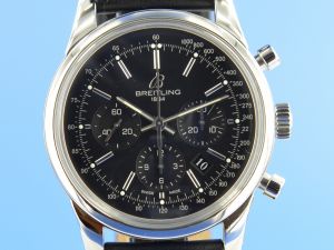Breitling Transocean Chronograph