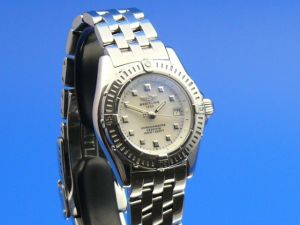 Breitling Windrider Callestino Damen