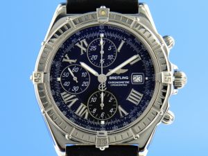 Breitling Windrider Crosswind