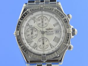 Breitling Windrider Crosswind