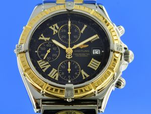 Breitling Windrider Crosswind D13355