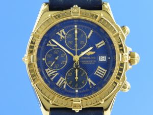 Breitling Windrider Crosswind