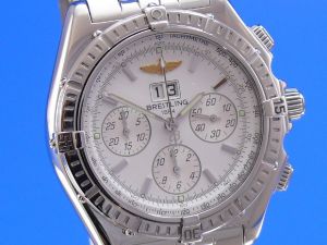 Breitling Windrider Crosswind Spezial