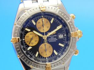Breitling Windrider Crosswind