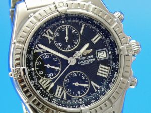 Breitling Windrider Crosswind