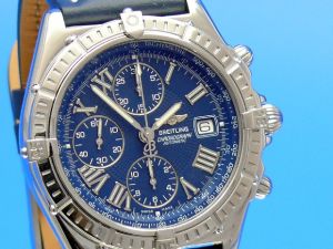 Breitling Windrider Crosswind