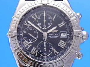 Breitling Windrider Crosswind