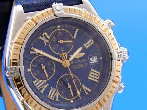 Breitling Windrider Crosswind