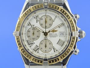 Breitling Windrider Crosswind