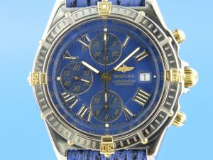 Breitling Windrider Crosswind