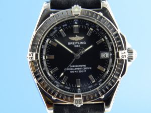 Breitling Wings Automatik