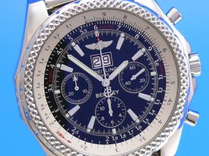 Breitling for Bentley 6.75