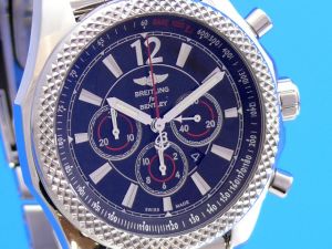 Breitling  for Bentley Barnato 42