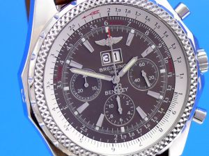 Breitling for Bentley Motors 6.75