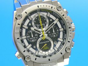 Bulova Precisionist