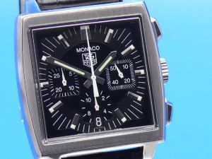 TAG Heuer Monaco
