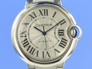 Cartier Ballon Bleu