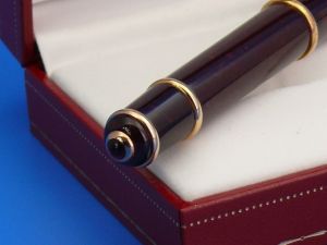 Cartier Diabolo Roller ST180042