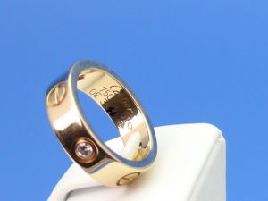 Cartier Love Brillant Vis a Vis